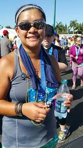 Rizza Bermio Gonzalez