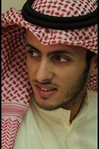 محمد الشمري