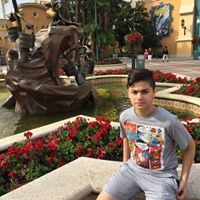 Youssef Alhakak