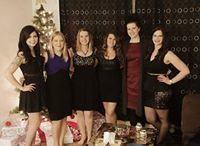 Brooklyn Van Iderstine