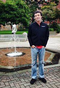 Stephen Peters