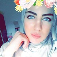 Douaa Biyazid