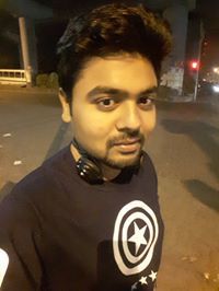 Geet Jain