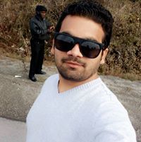 Vijay Makwana