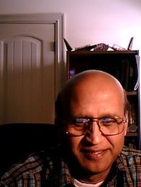 Padmanabhan Rajendran