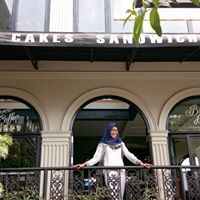 Nurul Sa'Diyah