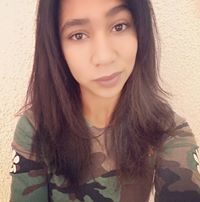 Amina F'H