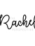 The Rachel Perspective