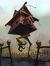 actual, literal baba yaga.