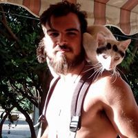 Άλκης Σαββόπουλος