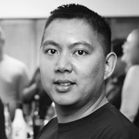 Christopher Nguyen
