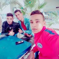 Ahmed Ahmadi