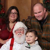 Elizabeth Cafaro-Bertuzzi