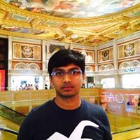 Kiran Kumar