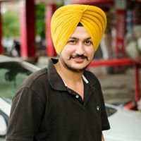 Tajinder Singh