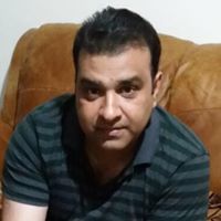 Qaisar Naveed