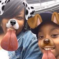Zharia Batson