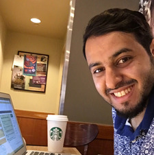 Abdullah Alshamrani