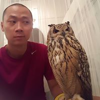 Peter Yeung