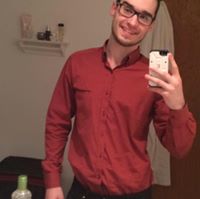 Jeremy Roy Quiriault