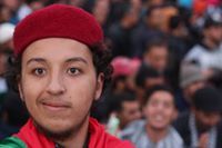 محمد الفخفاخ