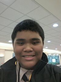 David Luay