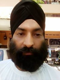 Parminder Singh