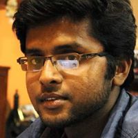 Soumyajit Mitra