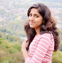 Vani Krishnan