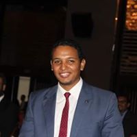 Muhammad Rabie