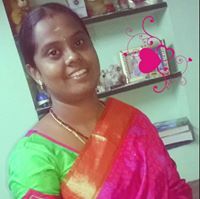 Saranya Muthusamy
