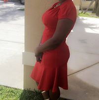 Angeline Chery