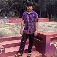 Mohit Das