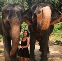 Aishwarya Ramamurthi