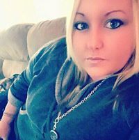 Nikki Griffies