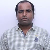 Kotla naveen kumar reddy