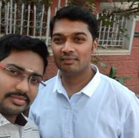 Abhinav Anand