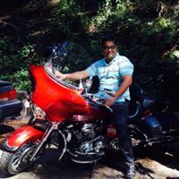 Srikanth Mohan
