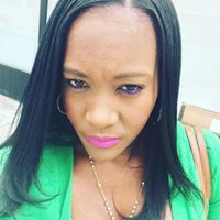 Donna Desiree Douglas