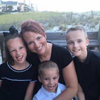 Christie Baker-Smith