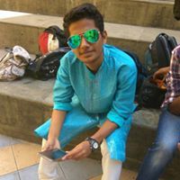 Abhishek Singh