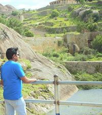 Ravikumar Tagadinamani