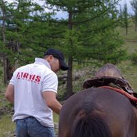 Анд Алтанхуяг