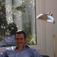 ANDRES CAPRILES