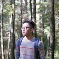 Clark Zheng