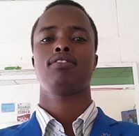 Cabdirashiid Shaqale Axmed