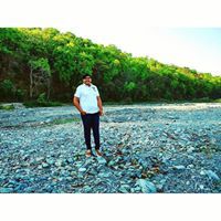 Paramdeep Singh