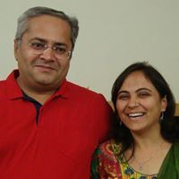 Moksha Kotak Karia