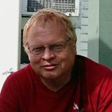 Keith Larson