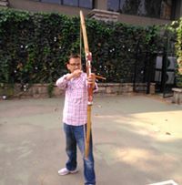 Krishan Sharma